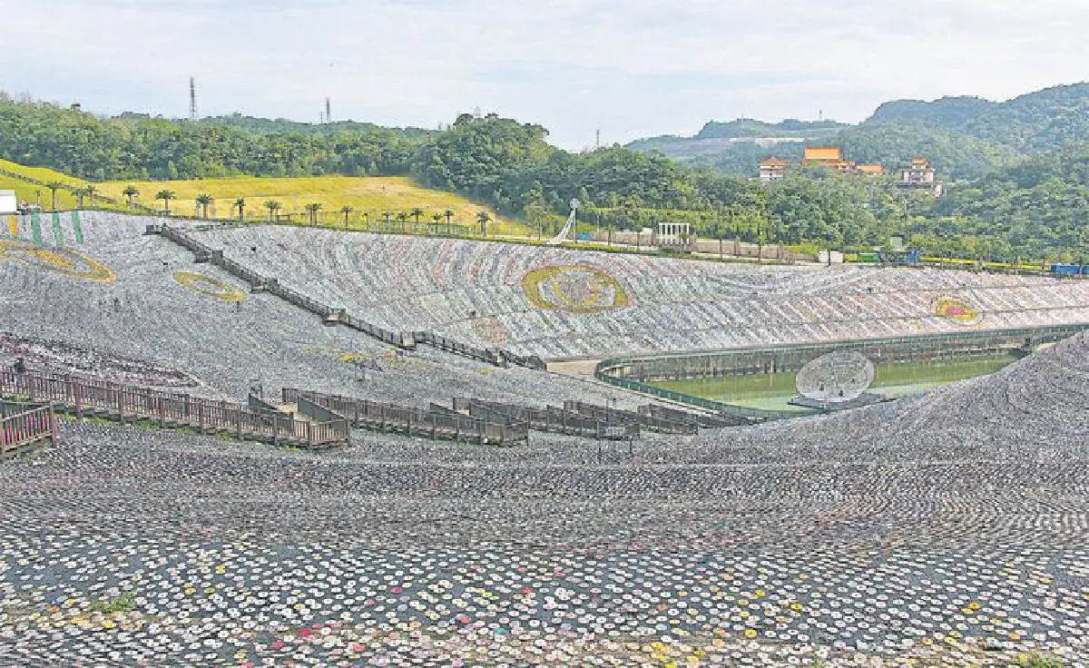 เปิดม่านยลไต้หวัน (3) ศิลปะ+ความคิด+หัวใจ สู่ Creative Tourism