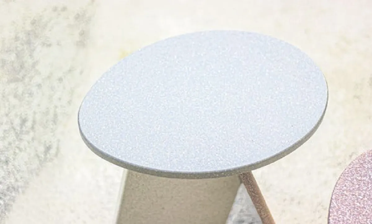 EMARBLE นวัตกรรมวัสดุก่อสร้างจากเปลือกไข่