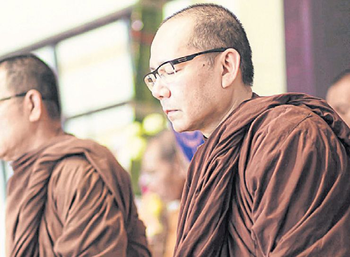 ‘พระสิวะ...ตอบแทนบุพการีด้วยธรรม’ ‘พระสิวะ...ตอบแทนบุพการีด้วยธรรม’
