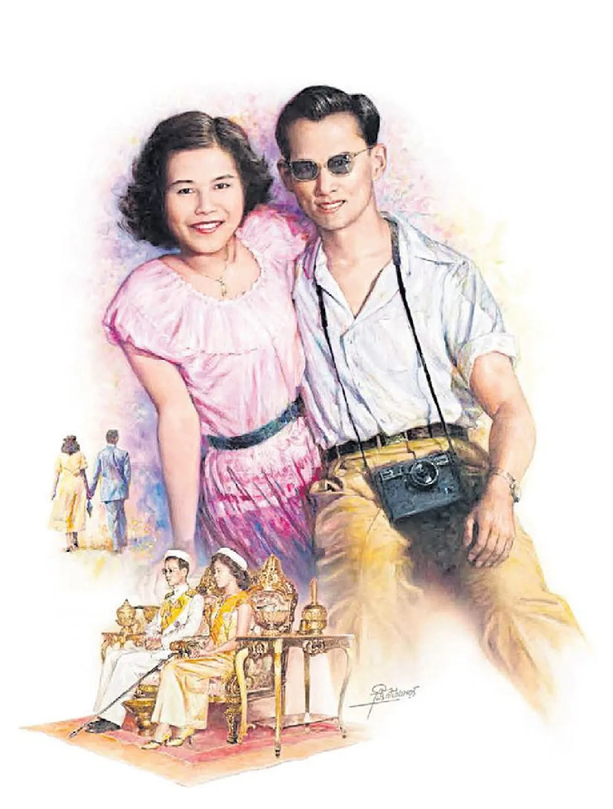 9 ทศวรรษ ฉัตรชัยประชา