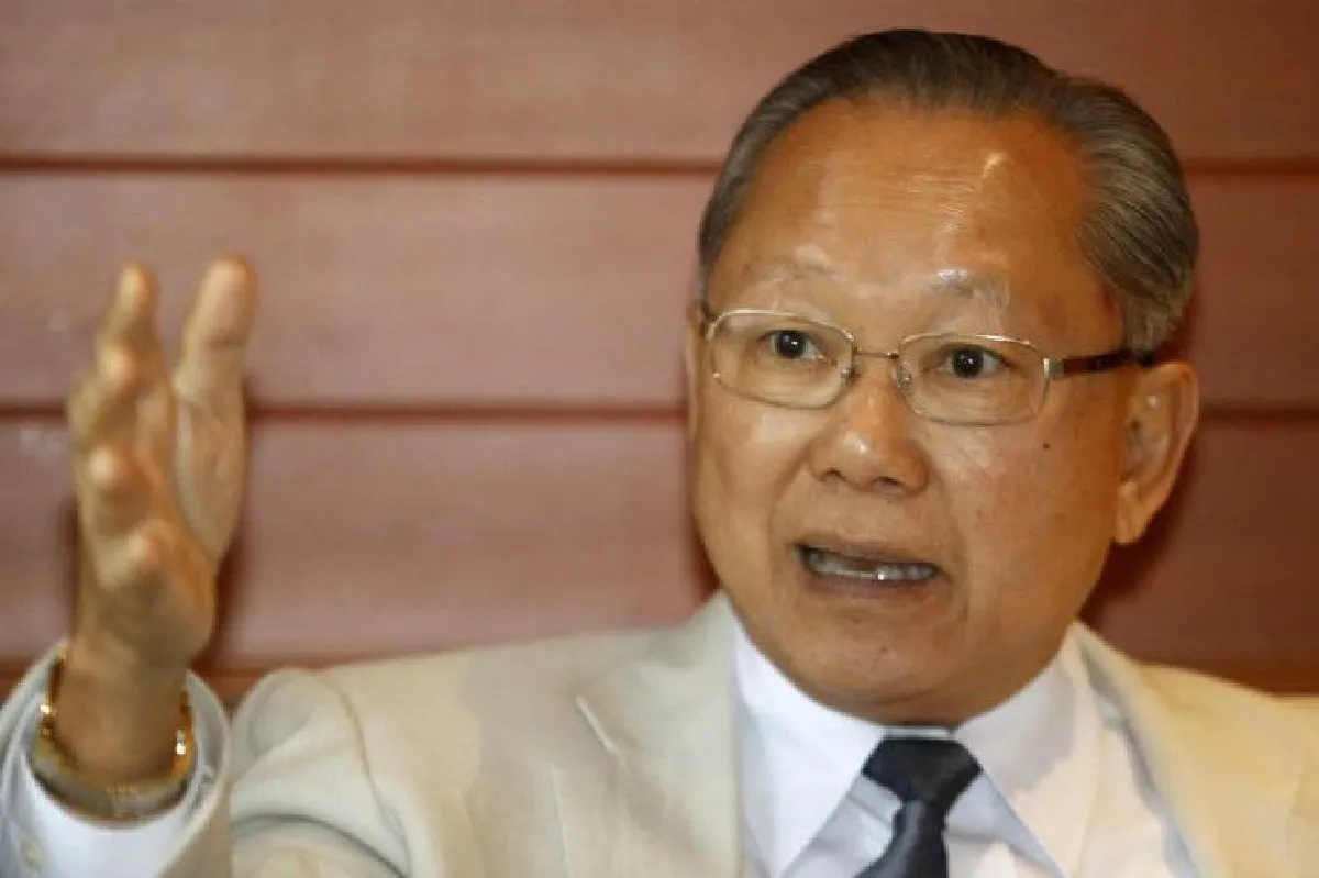 5 เม.ย.ดีเดย์กฎความปลอดภัย ระวังใบสั่งลักไก่ - จนท.เลือกปฏิบัติ?