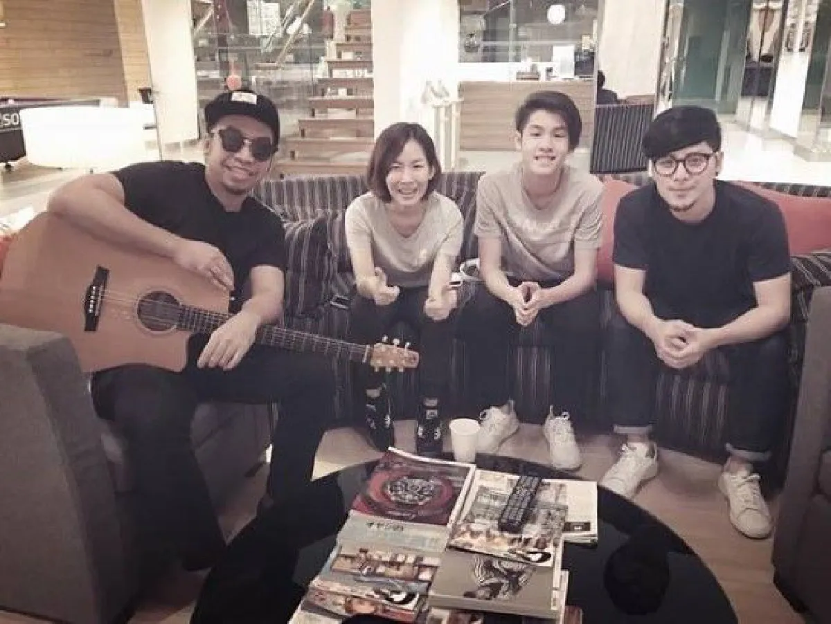 "เจ้านาย" เตรียมปล่อยซิงเกิลใหม่ "คนละชั้น" ได้ทอม Room39 ช่วยร้องไกด์