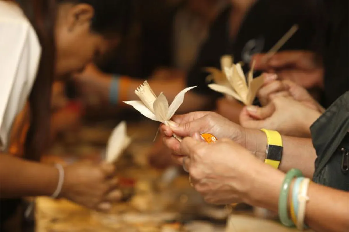 วิชาชีวิต และความตาย