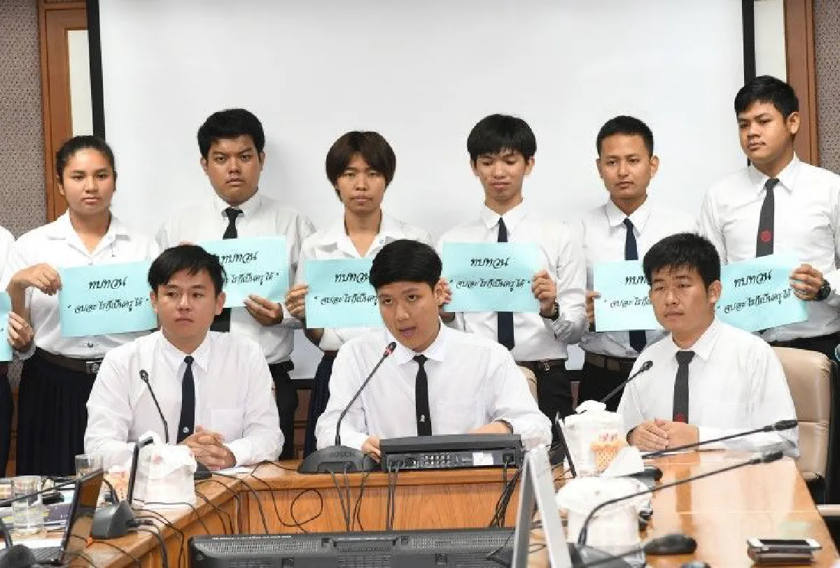 "ไม่เรียนครูก็สอบครูได้"แก้ปัญหาการศึกษาไทยจริงหรือ?