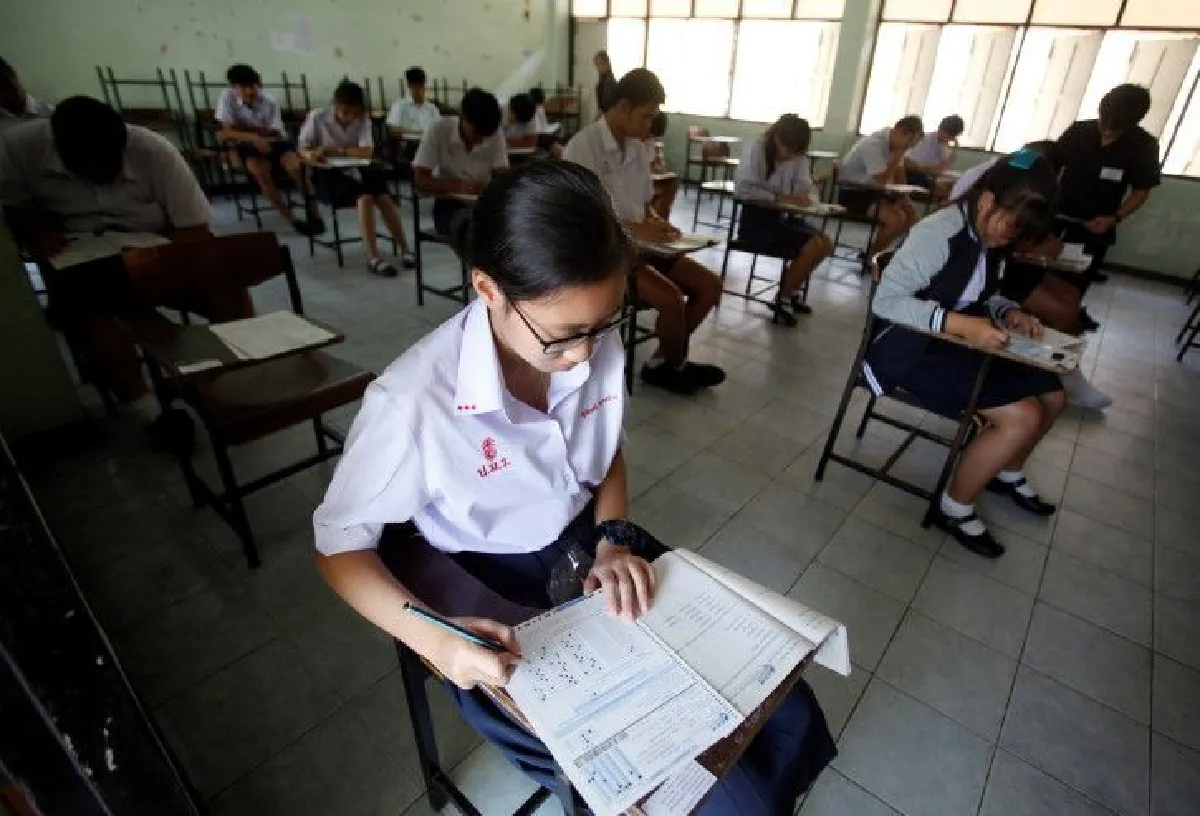 "ไม่เรียนครูก็สอบครูได้"แก้ปัญหาการศึกษาไทยจริงหรือ?