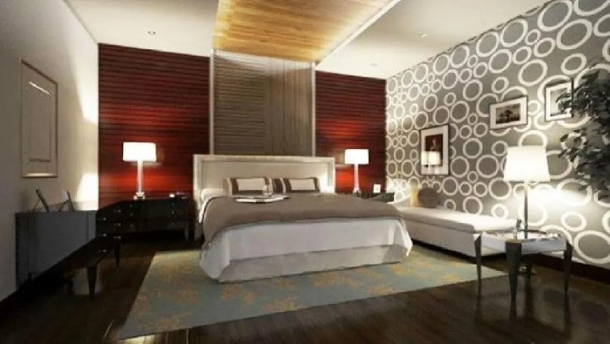 เปิดบังเกอร์หลบภัยสุดหรู ที่มหาเศรษฐีเตรียมพร้อมรับวันสิ้นโลก