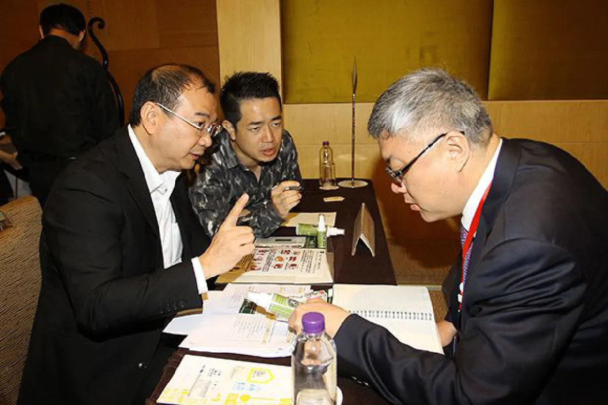 สสว.จับมือ "AITIA" นำผู้ประกอบการ SMEs ไทย-จีน ร่วมงาน "Business Matching : Weihai vs SMEs (Thailand)"