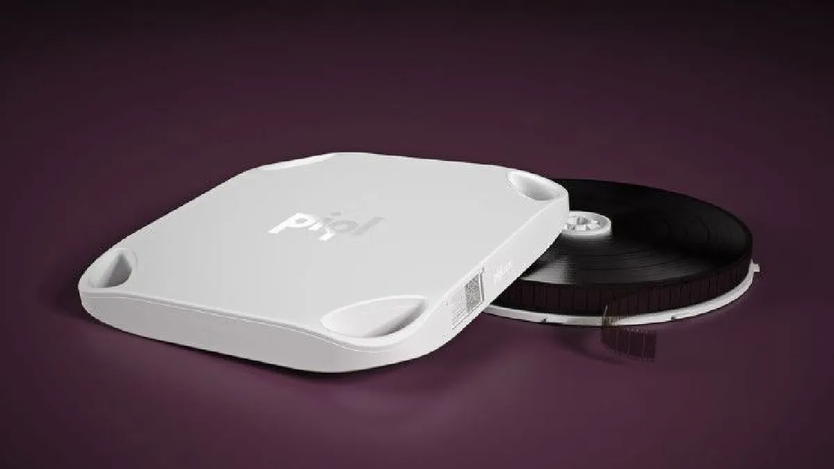 เก็บข้อมูลไว้จนชั่วฟ้าดินสลาย กับอาคารนิรภัยในนอร์เวย์