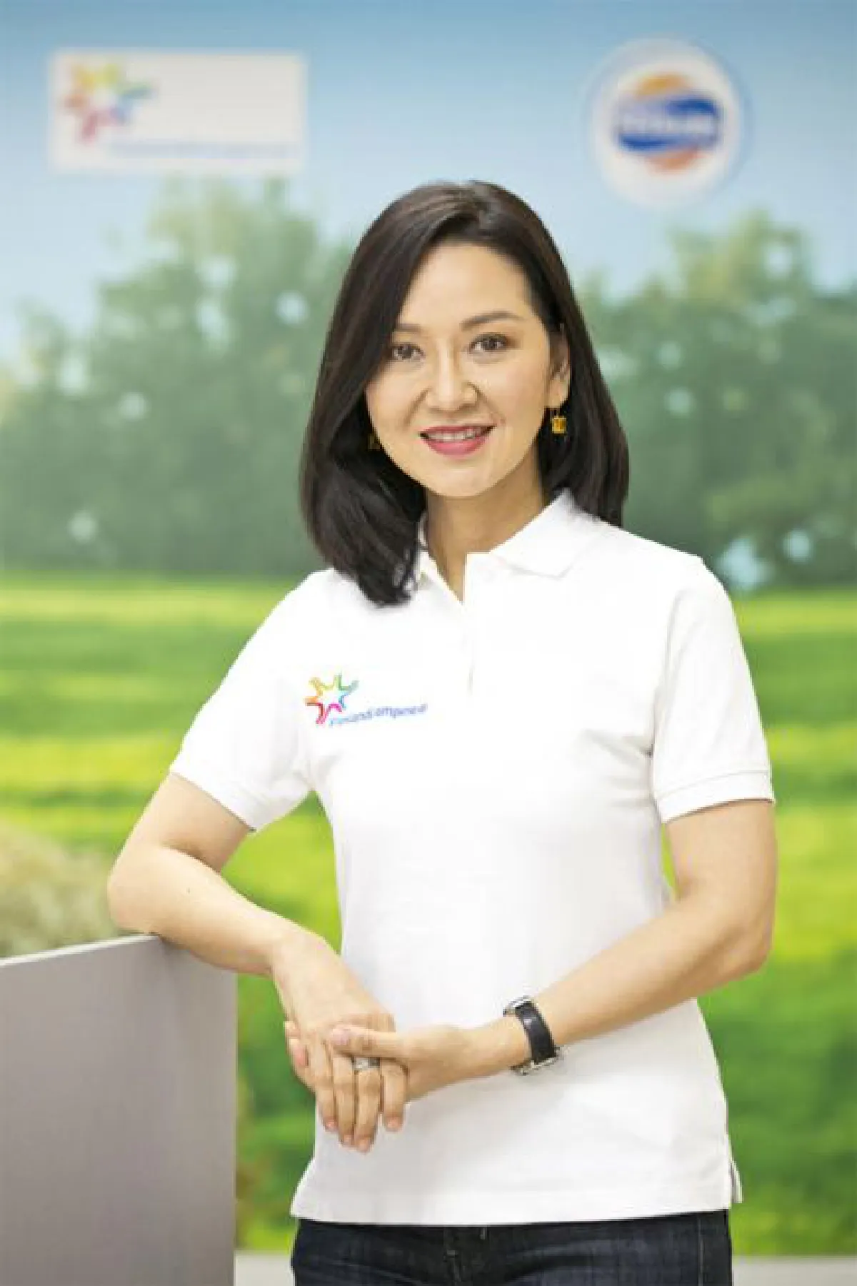 พิมจันทร์ วิมุกตานนท์ สมดุลคือความสุข