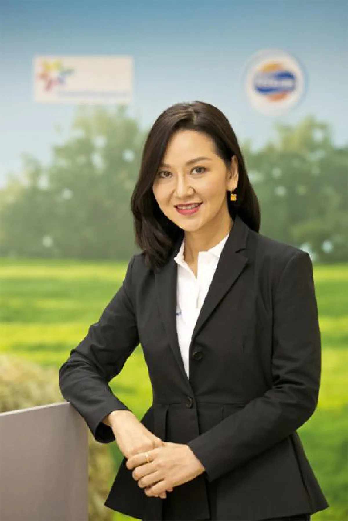 พิมจันทร์ วิมุกตานนท์ สมดุลคือความสุข