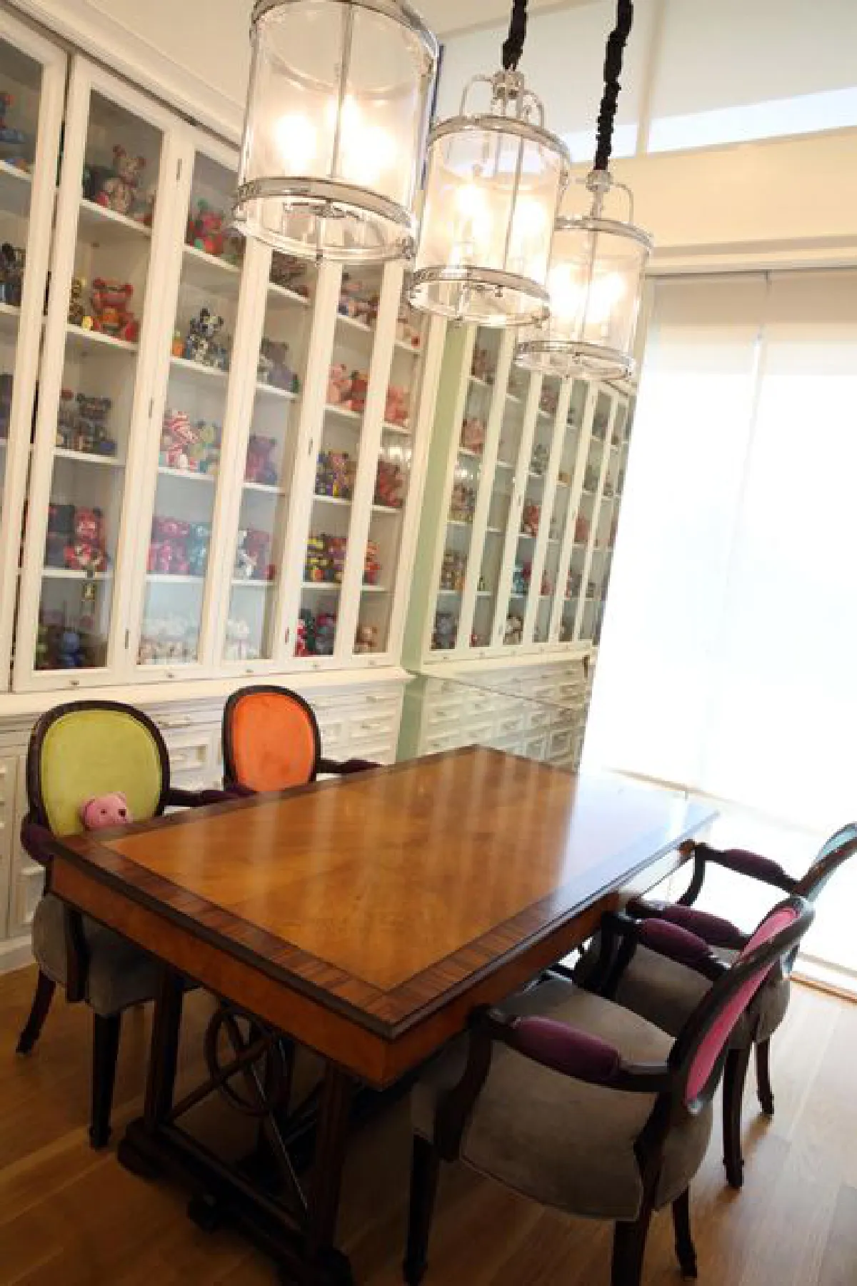 คลาสสิก คอนเทมโพรารี สไตล์หรูอยู่สบาย