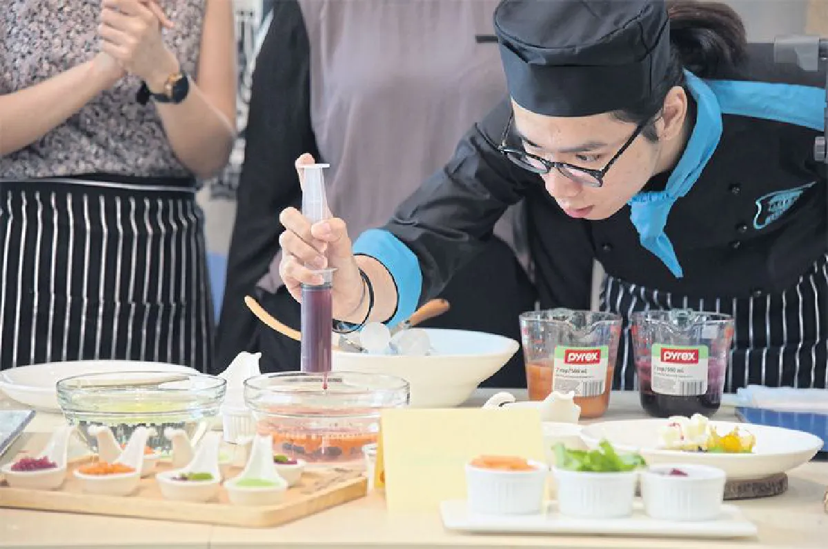 ธุรกิจบัณฑิตปรับตัว รับเทรนด์สตาร์ทอัพ