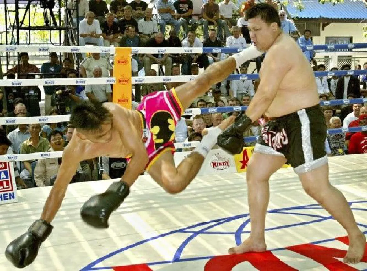 "พัวพันการพนัน–คนดูไม่ยอมรับคำตัดสิน" ต้นเหตุเสี่ยงตายของกรรมการห้ามมวย