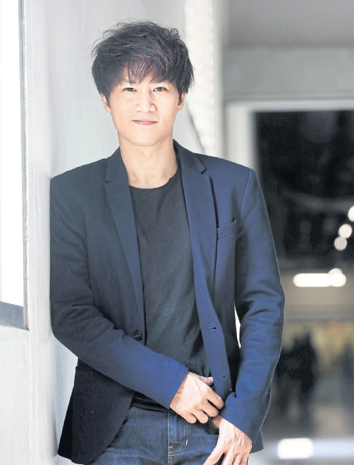 20 ปี ในตัวตน ต้า พาราด็อกซ์