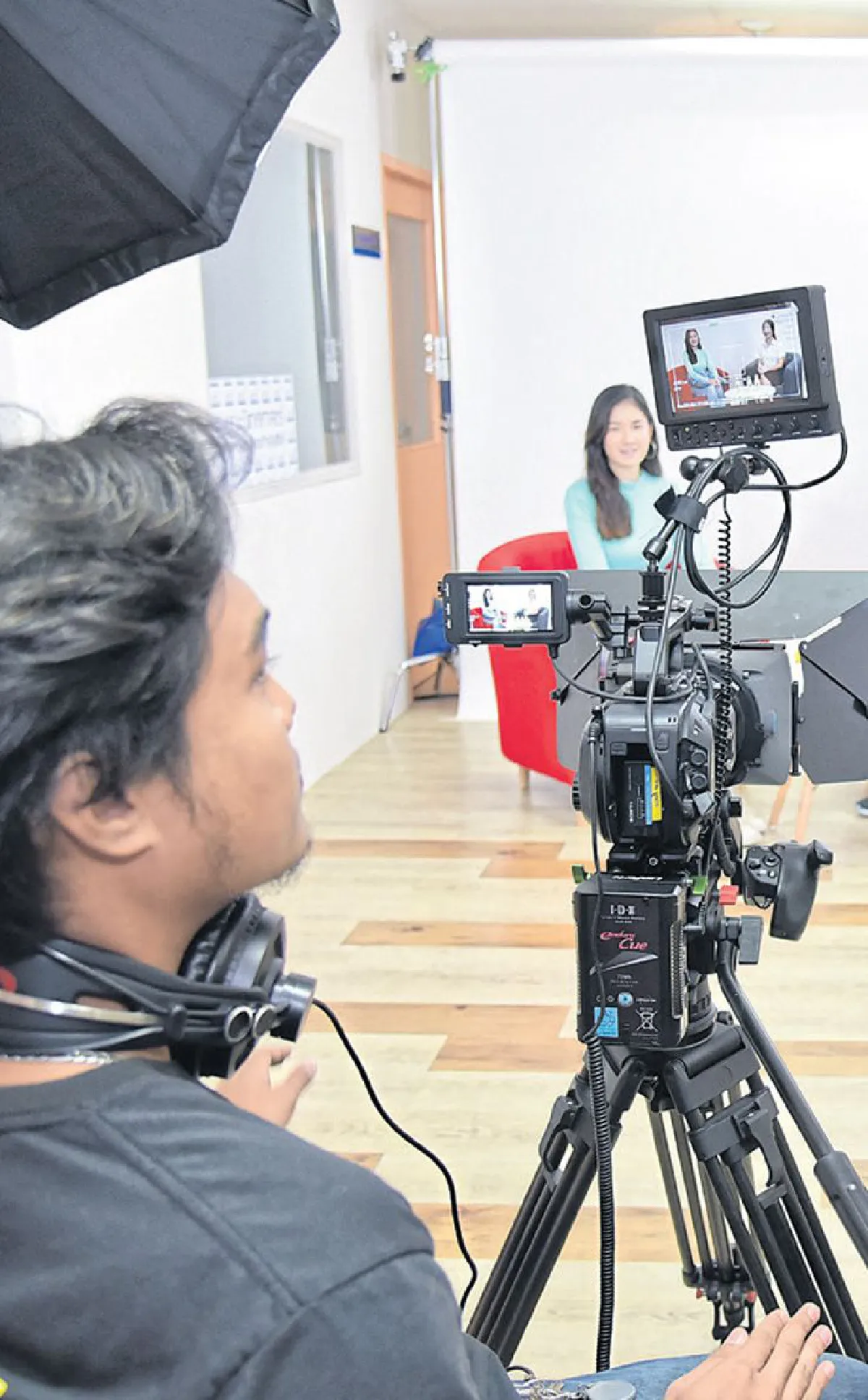 ธุรกิจบัณฑิตปรับตัว รับเทรนด์สตาร์ทอัพ