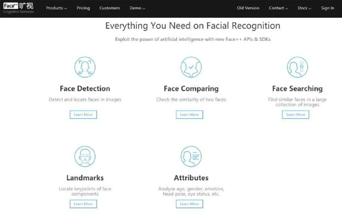 เมื่อ Face Detection System จะเป็นระบบการทำธุรกรรมที่กำลังโตมากสุดในจีน