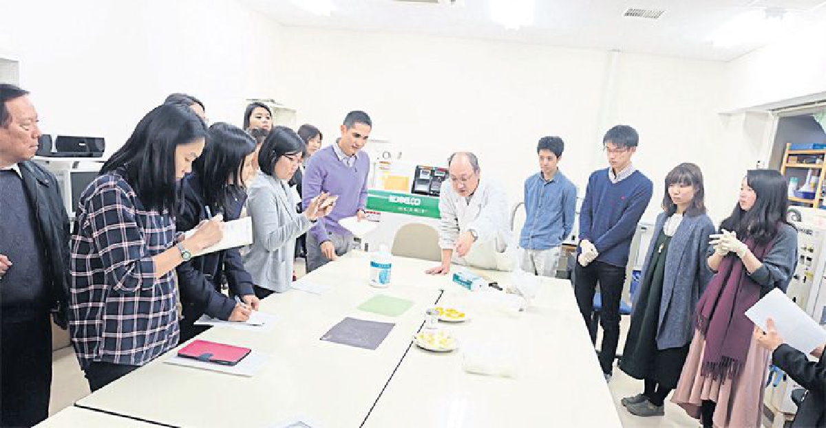 อาหารสำหรับผู้สูงอายุ ที่มีปัญหาการกลืน (2) อาหารสำหรับผู้สูงอายุ ที่มีปัญหาการกลืน (2)