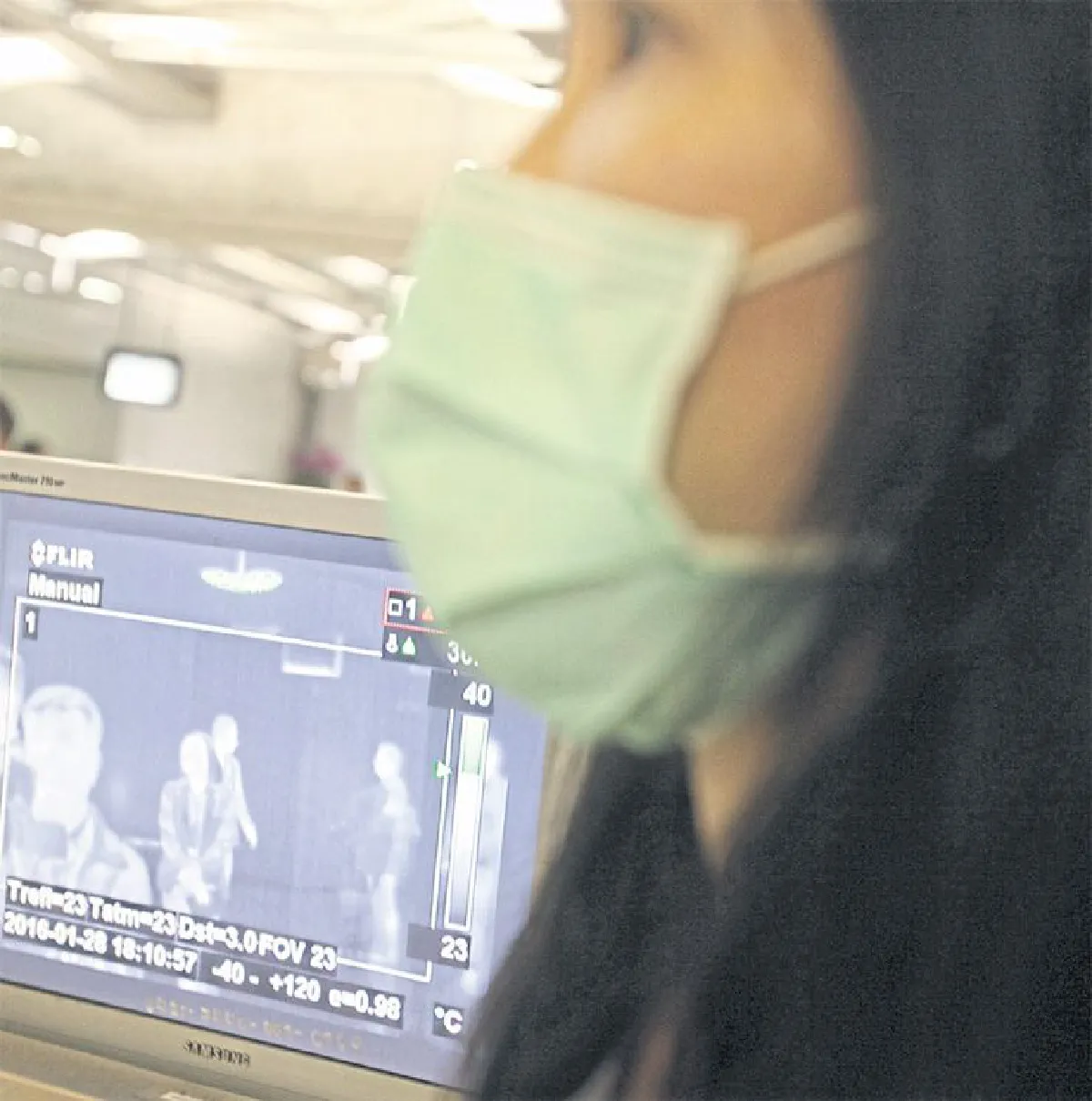 เมอร์ส อย่านิ่งนอนใจ