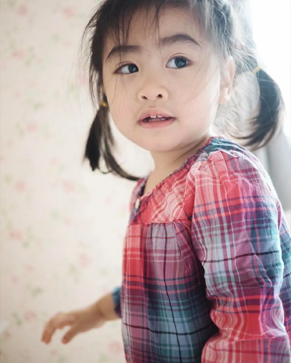 น่ารักอะไรขนาดนี้ 10 ภาพ น้องชูใจ ลูกสาวกอล์ฟ ฟักกลิ้งฮีโร่