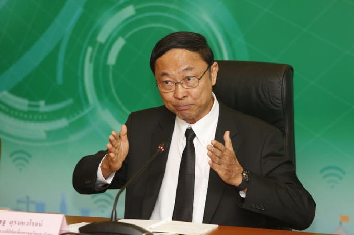รัฐเร่งจัดทำสำมะโนอุตฯเตรียมรับ4.0 รัฐเร่งจัดทำสำมะโนอุตฯเตรียมรับ4.0