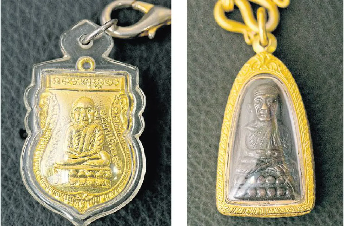 ‘ขอเลือกปิดทองหลังพระ’ พล.ต.ต.วันชาติ คำเครือคง