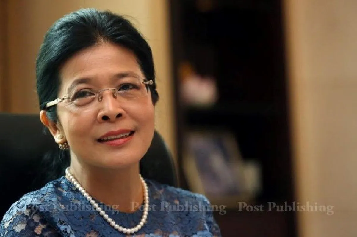 สมานฉันท์ปรองดอง ต้องหยุดหากินบนความขัดแย้ง