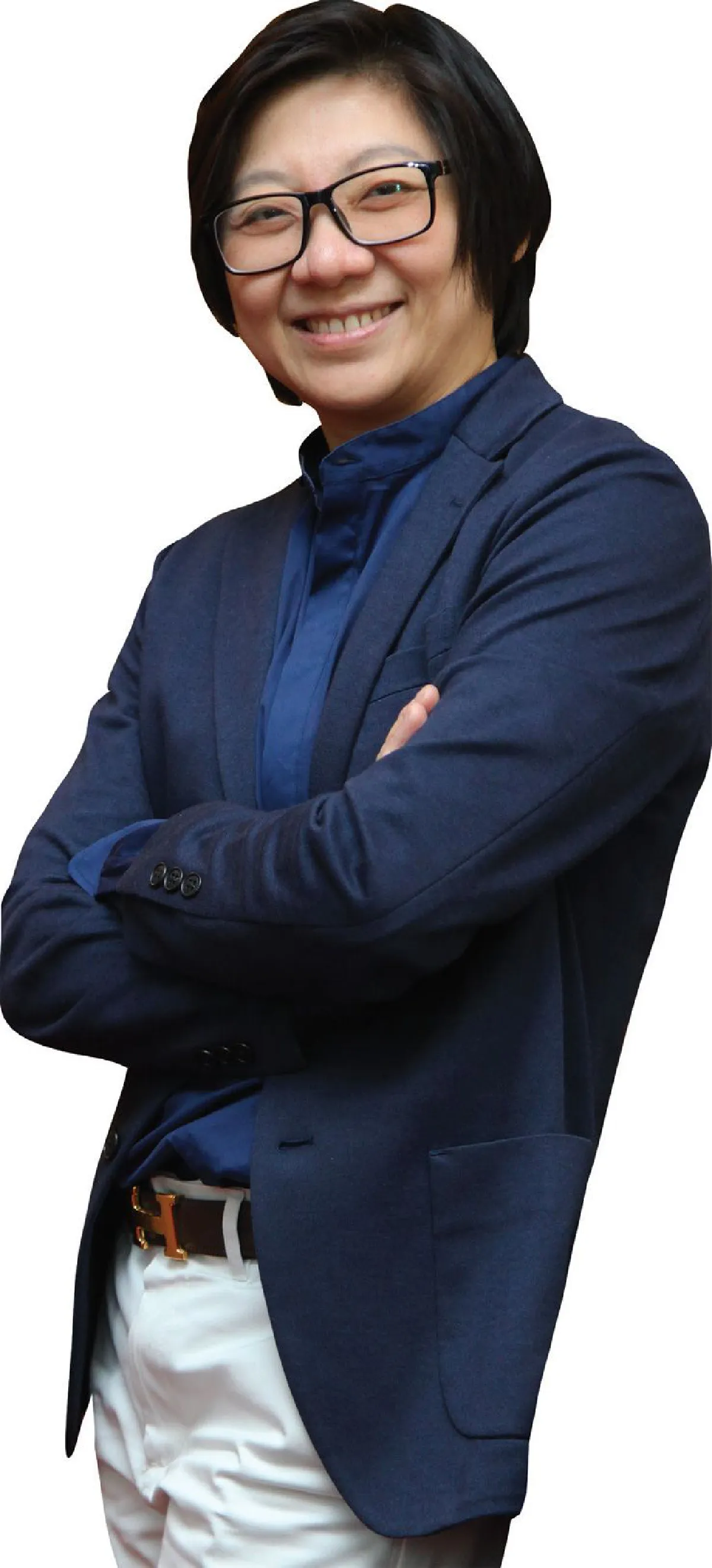 ‘มนัสนันท์’ จากเด็กไม่สนใจเรียนสู่ ดร.ผู้บริหาร