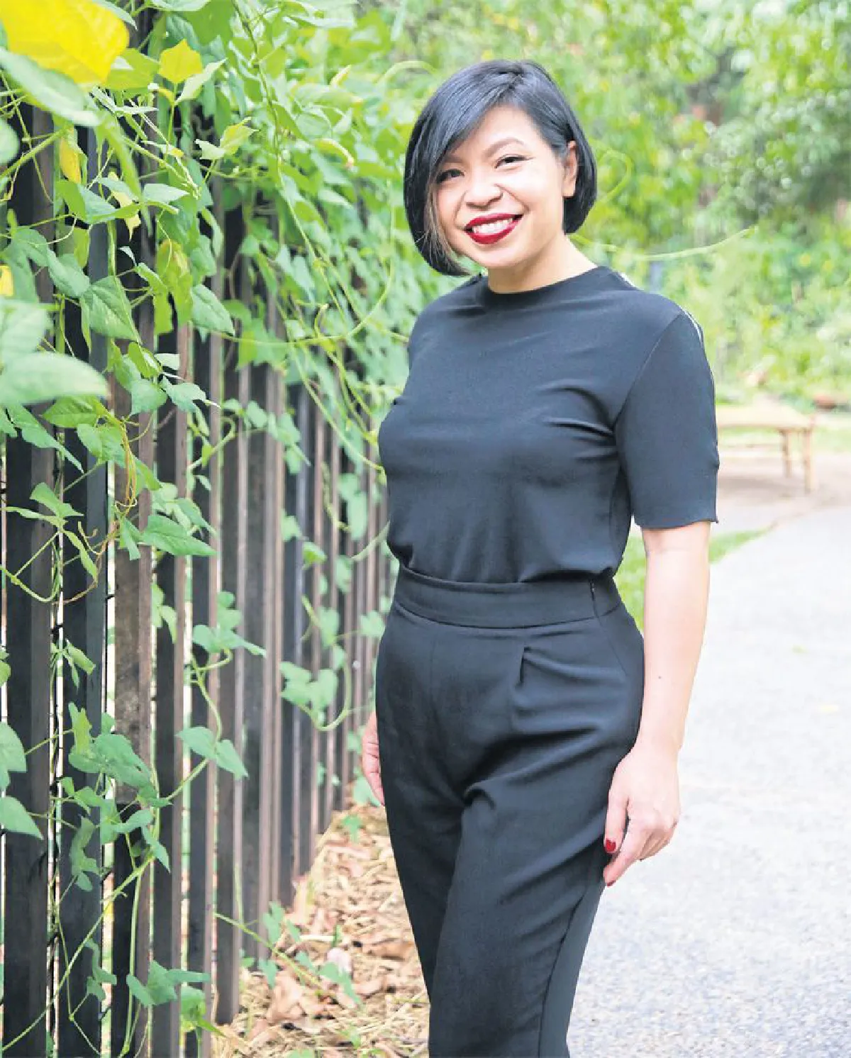 ใช้ชีวิตอย่างตรึกตรอง ภาชีวี เจริญสุข