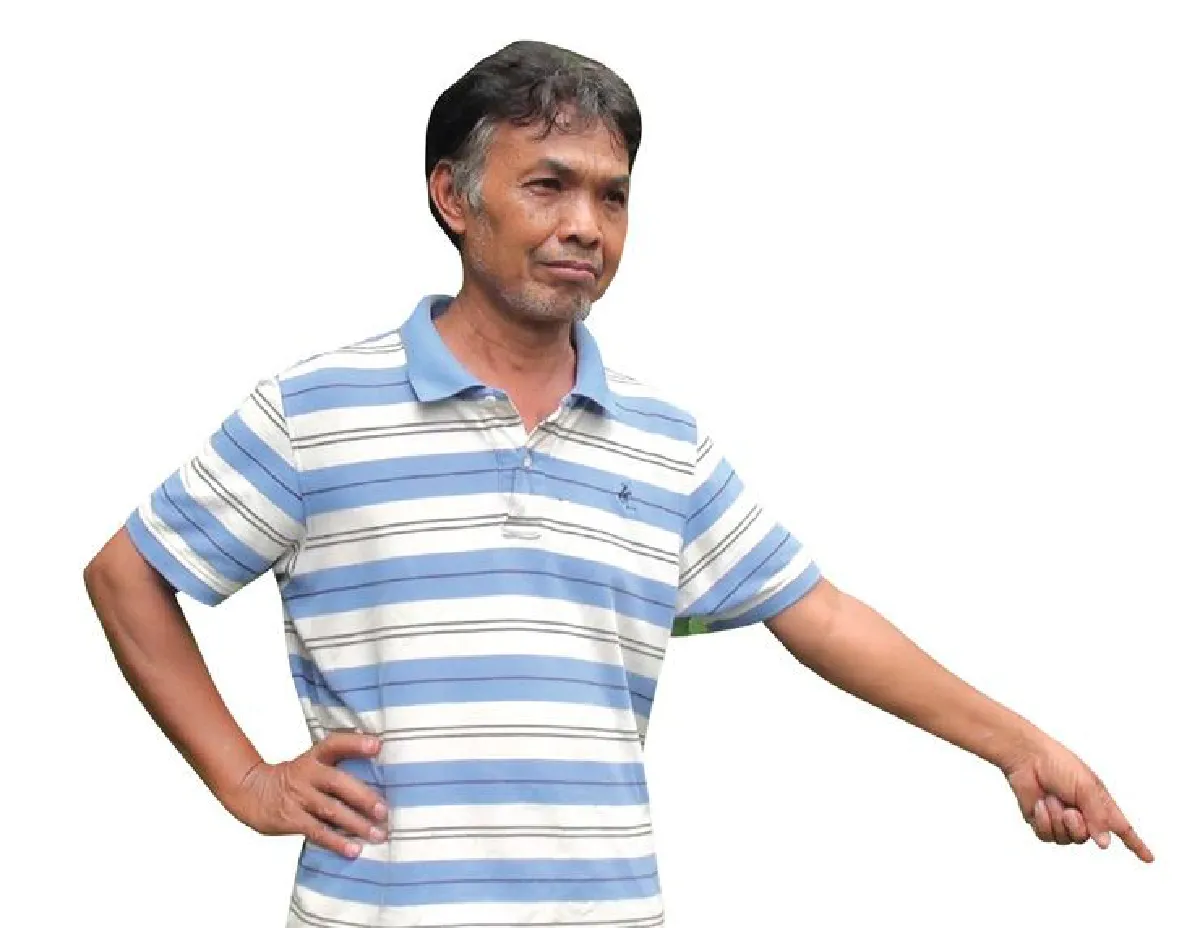 โฮมสเตย์พลังนํ้า นวัตกรรม ‘บ้านคีรีวง’