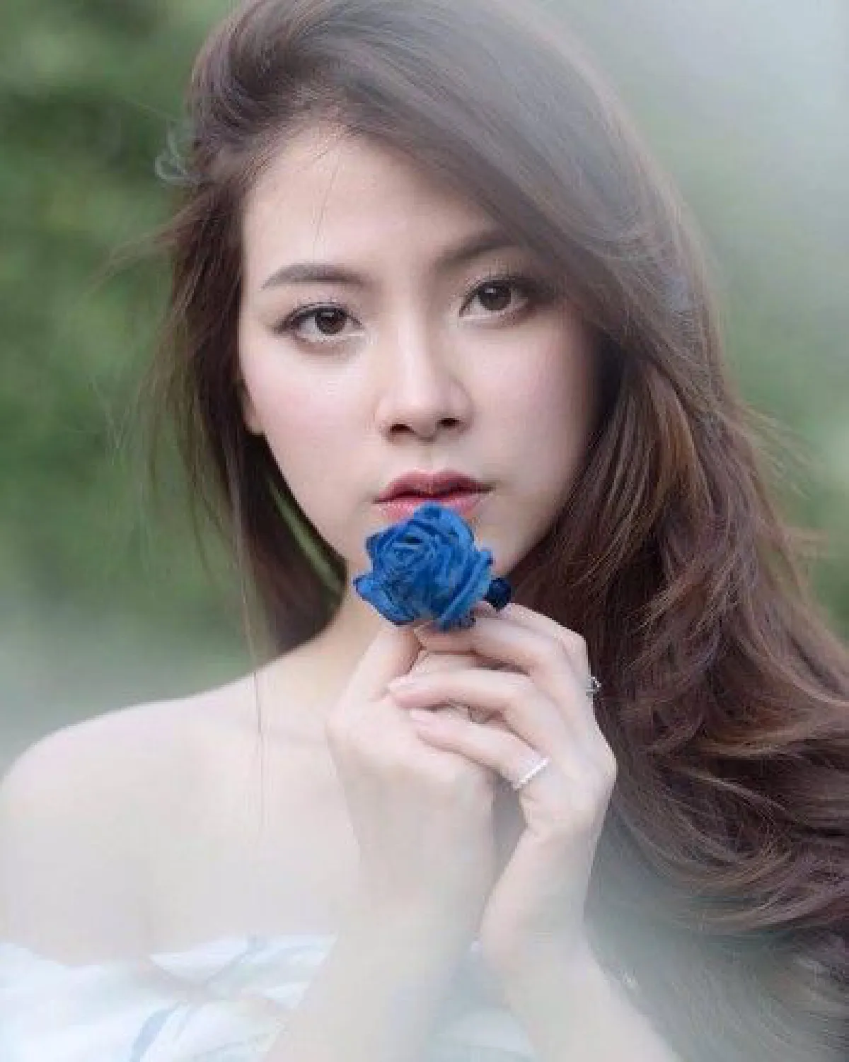 "ใบเฟิร์น-เกล้า" ยันไม่ได้ทะเลาะกัน แต่เปลี่ยนคนรับงานแทน