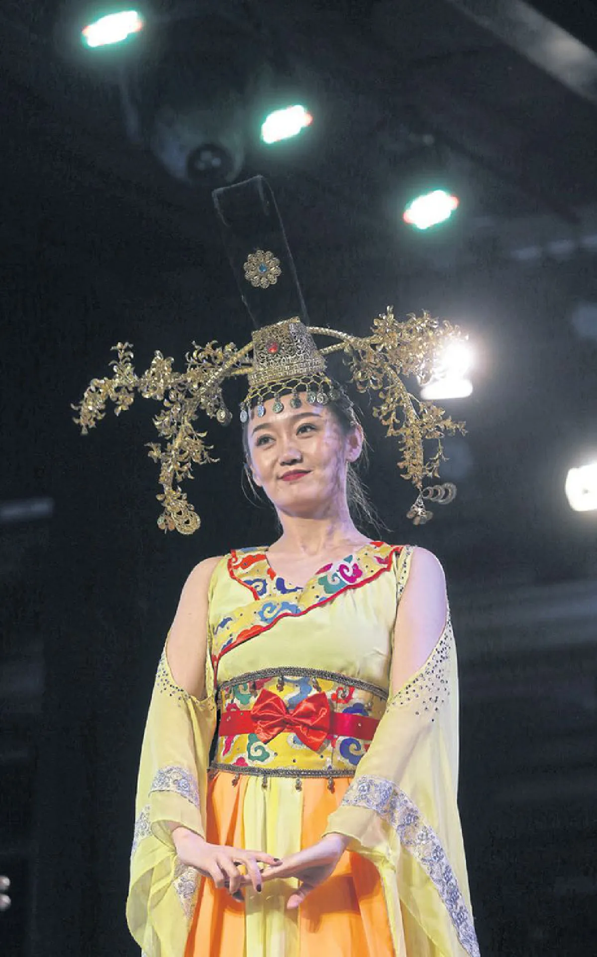 วัฒนธรรมจีนสู่อาเซียน