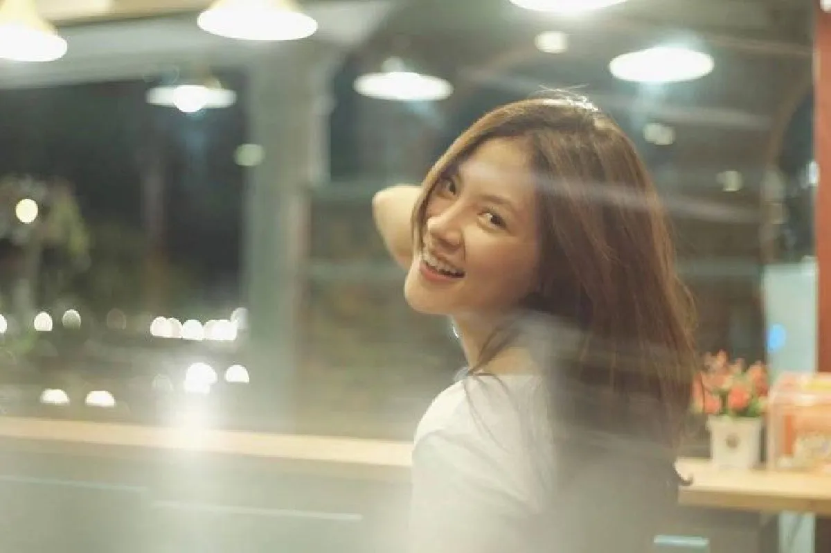 "ใบเฟิร์น-เกล้า" ยันไม่ได้ทะเลาะกัน แต่เปลี่ยนคนรับงานแทน