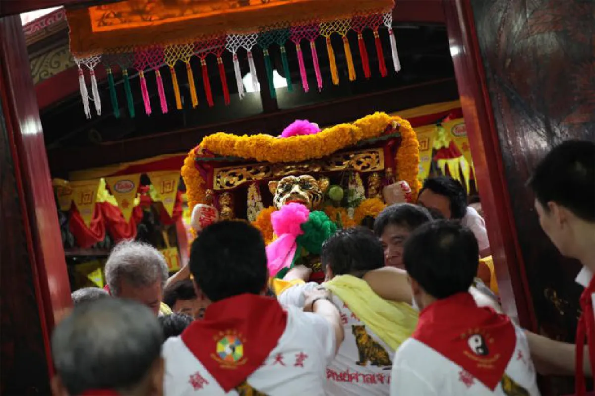 ขอพรปีใหม่ (ไม่ให้พลาด)