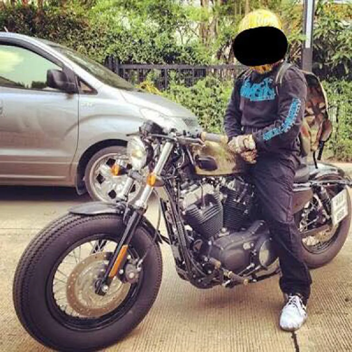 ลูกชายวัย 17 โผล่แฉ บูบู้ กำธร ใช้ชีวิตหรูหราเจียดเงินค่าเลี้ยงดูให้เดือนละ 3 พัน