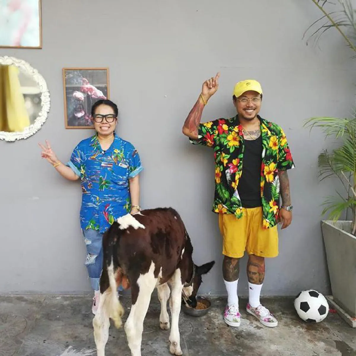 ลูกชายวัย 17 โผล่แฉ บูบู้ กำธร ใช้ชีวิตหรูหราเจียดเงินค่าเลี้ยงดูให้เดือนละ 3 พัน