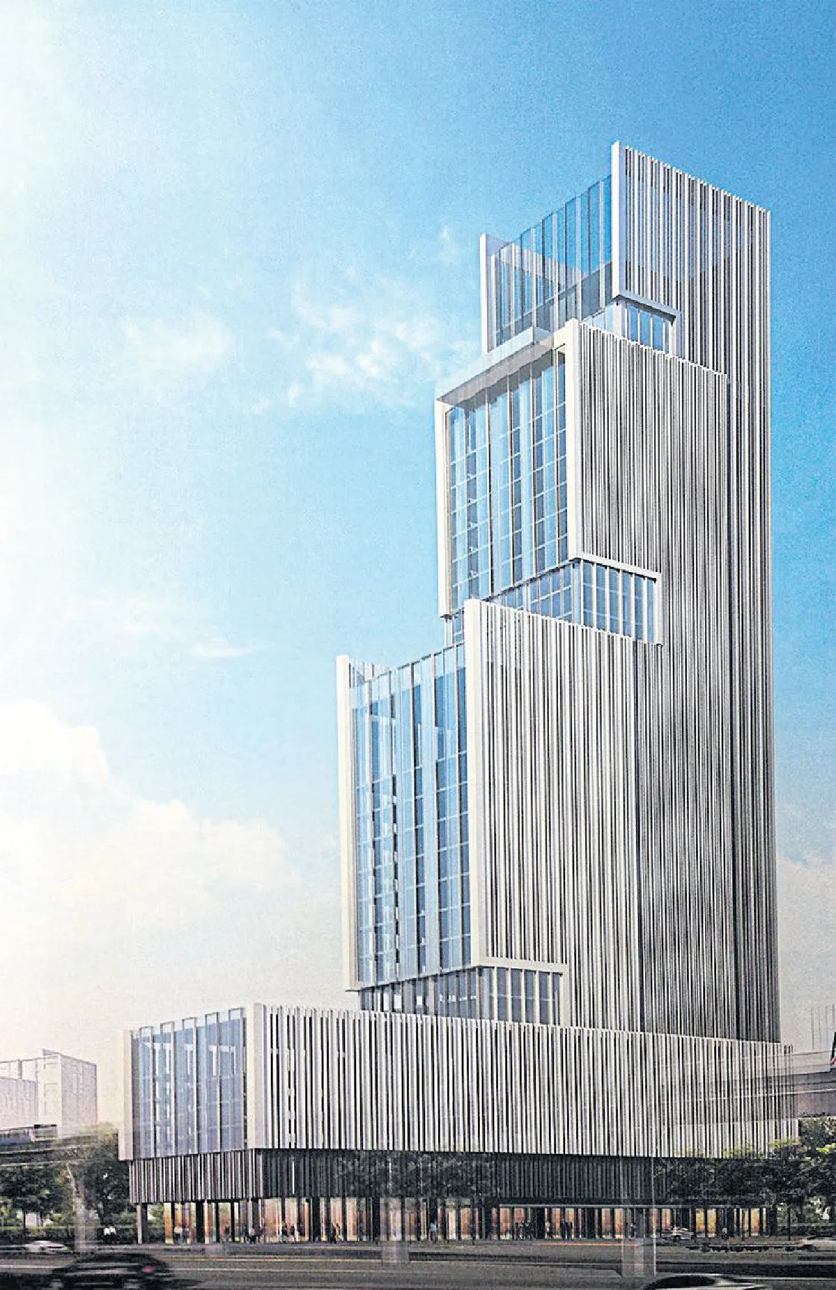 เอเวอร์กรีนเพลส ลดเสี่ยงลงทุนด้วยมิกซ์ยูส