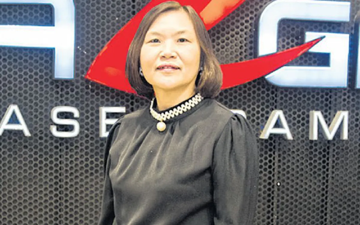 เปิดตัว ‘เลซเกม เลเซอร์ เกมส์’ ที่พัทยา