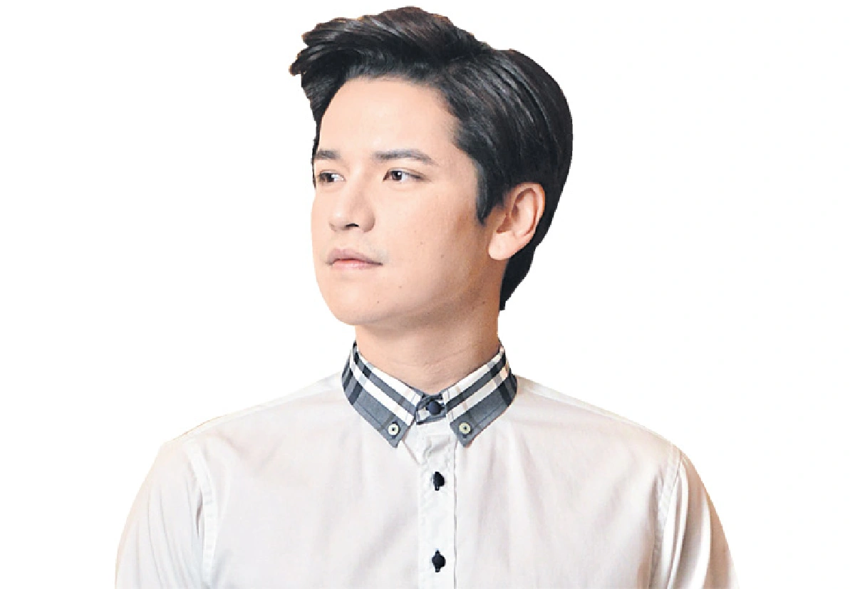 เศรษฐพงศ์ เพียงพอ หล่อ จิตใจดี มีความสามารถ