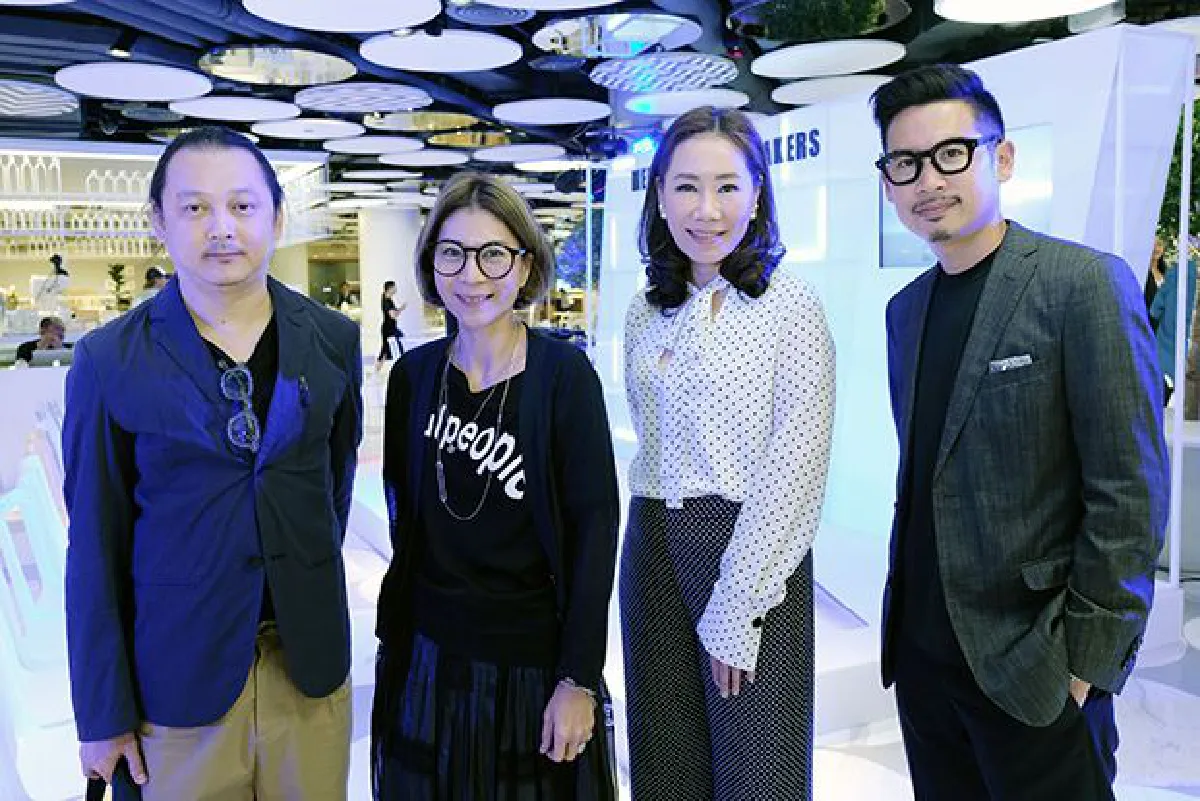 สยามดิสคัฟเวอรี่ ดิเอ็กซ์พลอราทอเรี่ยม