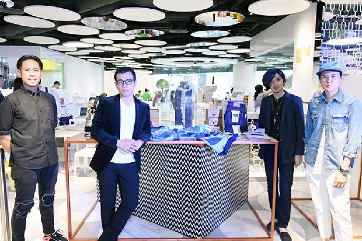 สยามดิสคัฟเวอรี่ ดิเอ็กซ์พลอราทอเรี่ยม