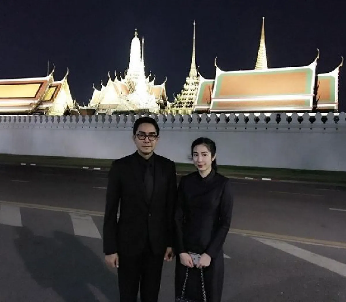 น้ำยาออกฤทธิ์! กัปตัน ภูธเนศ ประกาศข่าวดี เอ้ก บุษกร ตั้งท้องแล้ว