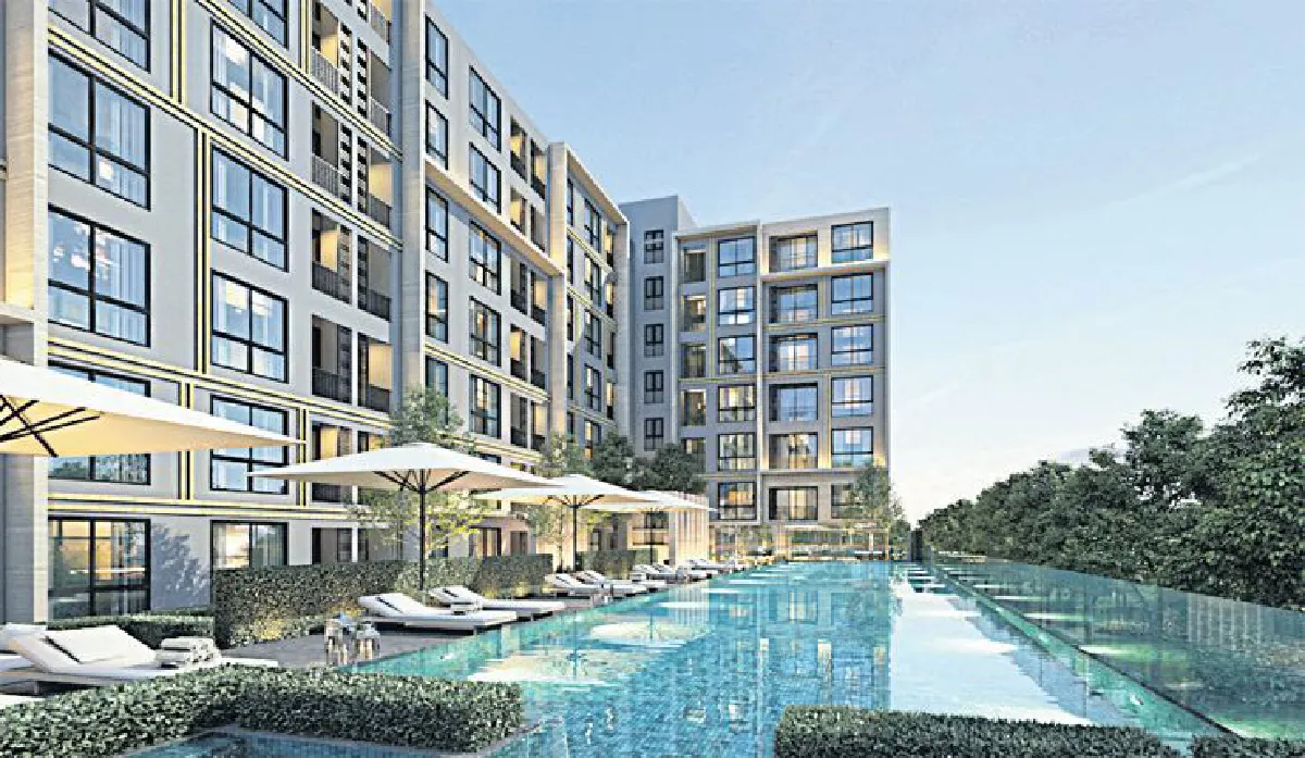 ช่องทางลงทุน ในบ้าน-คอนโดมือสอง