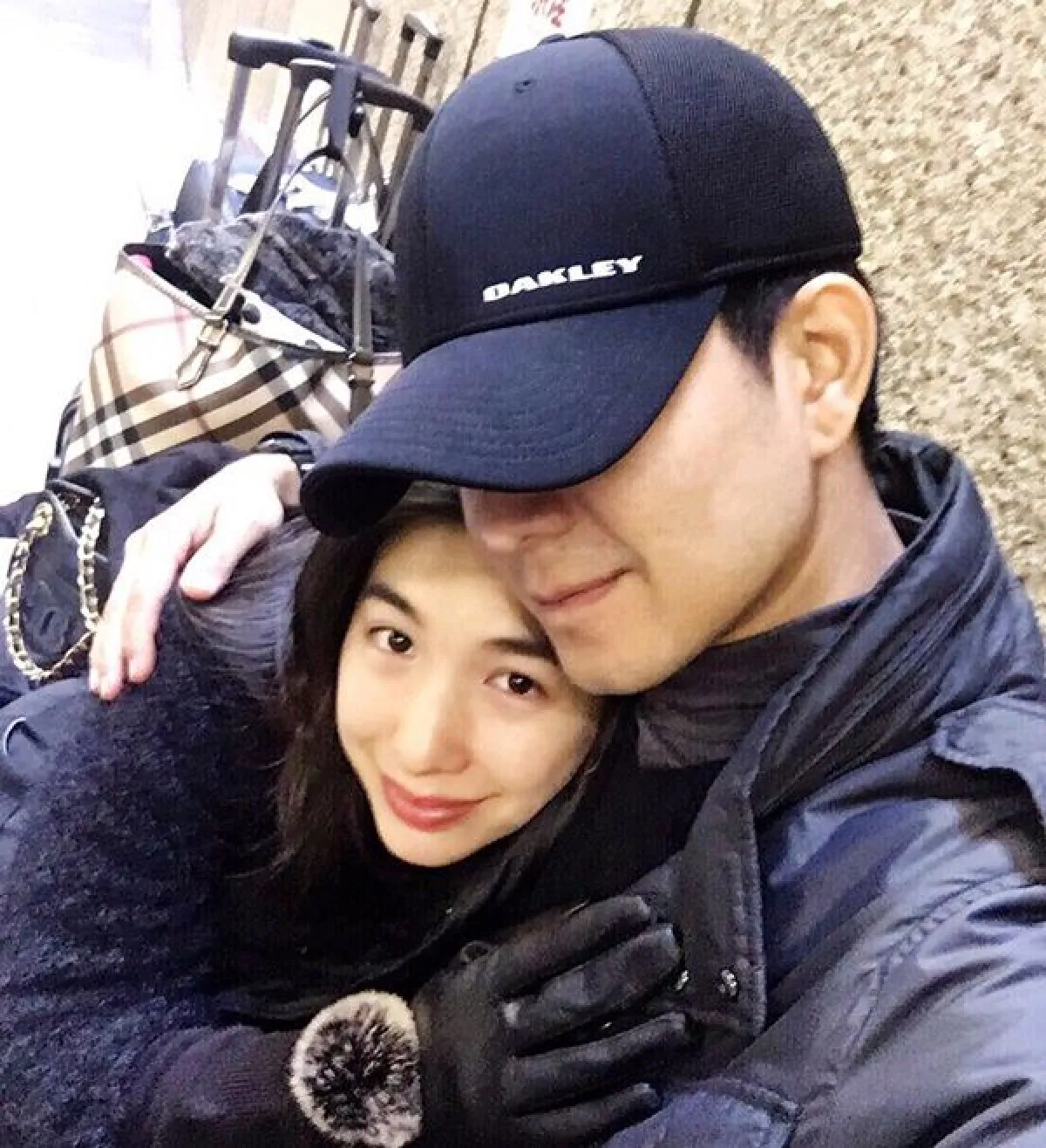 น้ำยาออกฤทธิ์! กัปตัน ภูธเนศ ประกาศข่าวดี เอ้ก บุษกร ตั้งท้องแล้ว