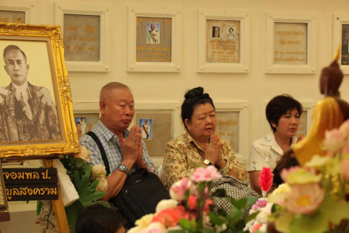 อวสาน หมุดคณะราษฎร