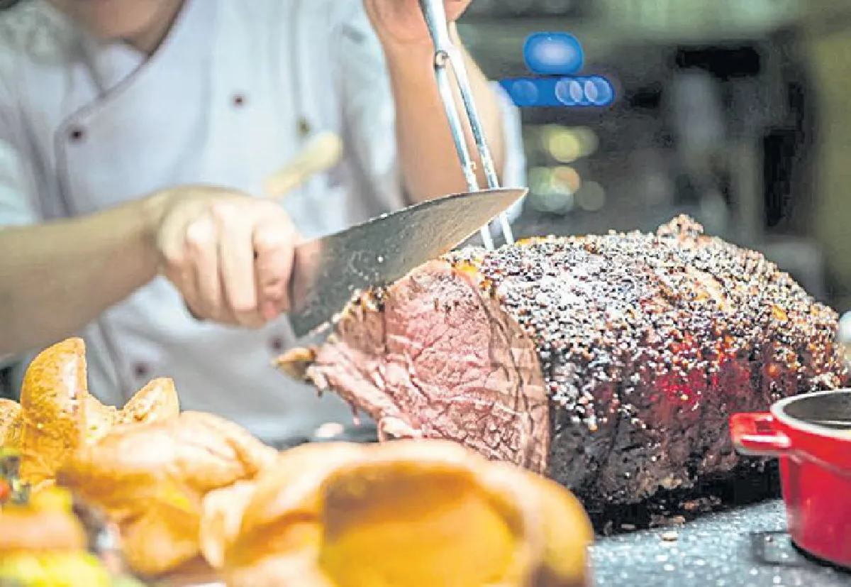 กินไหนดี