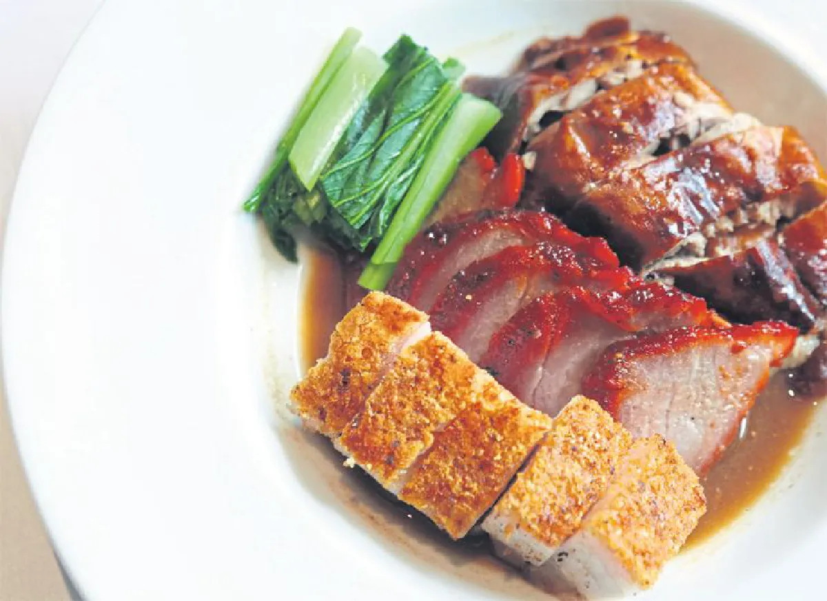 โคคา เรสเทอรองต์ ความอร่อยไม่ได้มีแค่เรื่องสุกี้