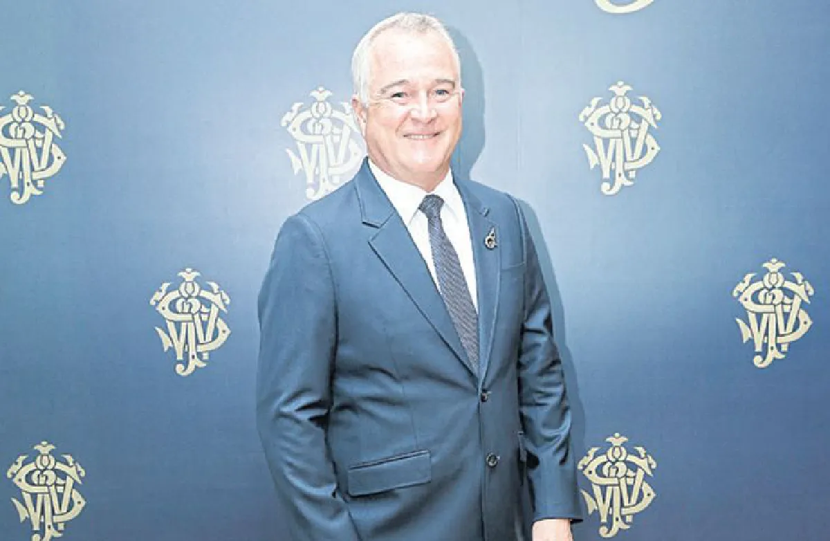 เฉลิมฉลองมรดกแห่งสกอตแลนด์ ผ่านจินตกวี 'เบิร์นส์ ไนท์'