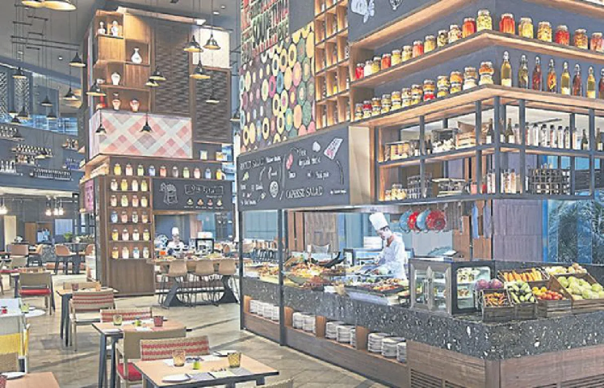 กินไหนดี