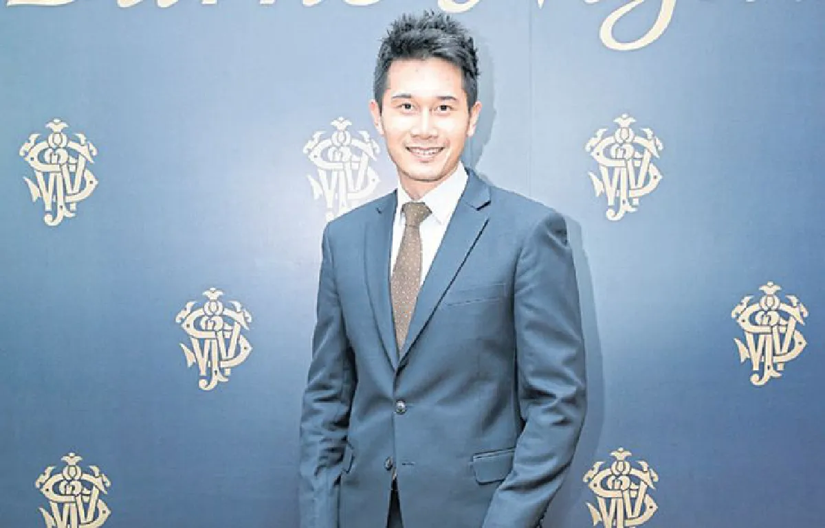 เฉลิมฉลองมรดกแห่งสกอตแลนด์ ผ่านจินตกวี 'เบิร์นส์ ไนท์'