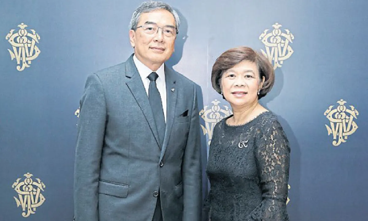 เฉลิมฉลองมรดกแห่งสกอตแลนด์ ผ่านจินตกวี 'เบิร์นส์ ไนท์'